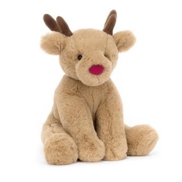 Picture of Romi Reindeer | Jingle by Jellycat