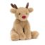 Picture of Romi Reindeer | Jingle by Jellycat