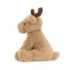 Picture of Romi Reindeer | Jingle by Jellycat