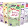 Picture of Bubble Whoosh Pure Berries - Dye Free Bubble Bath Powder | Loot Toy