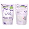 Picture of Bubble Whoosh Pure Grape - Dye Free Bubble Bath Powder | Loot Toy