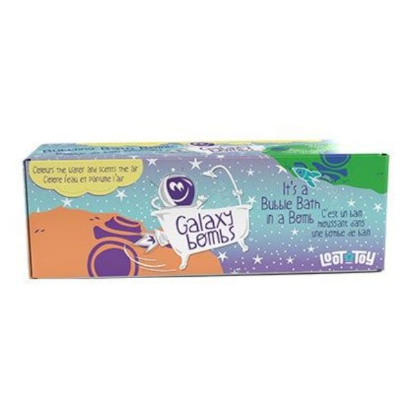 Picture of Galaxy Bombs Gift Pack | Loot Toy