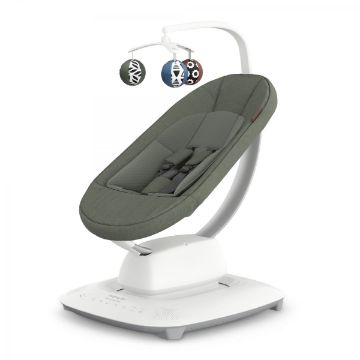 Picture of Mamaroo - Camila - Dark Green Melange | Uppa Baby