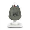 Picture of Mamaroo - Camila - Dark Green Melange | Uppa Baby