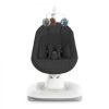Picture of Mamaroo - Jake - Charcoal Melange | Uppa Baby