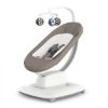 Picture of Mamaroo - Wells - Dark Taupe Melange | Uppa Baby
