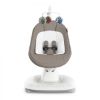 Picture of Mamaroo - Wells - Dark Taupe Melange | Uppa Baby
