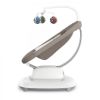Picture of Mamaroo - Wells - Dark Taupe Melange | Uppa Baby