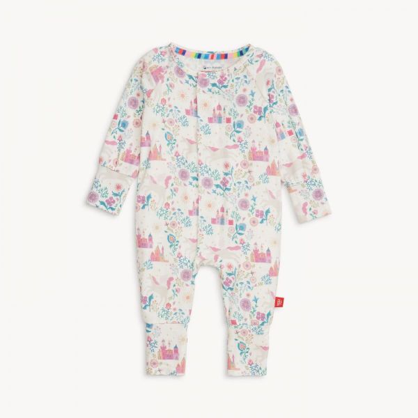 Picture of Magnetic Me Tail Of Magic Modal Convertible Coverall