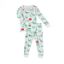 Picture of Heyward House 2-Piece Pajama-Christmas Safari