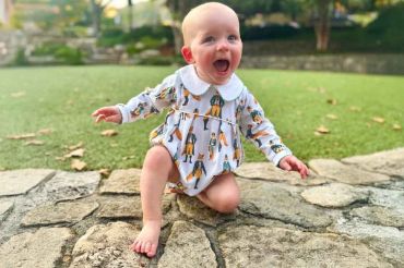 Picture for category Formal Foxes