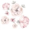 Picture of 4-Piece Bedding Set - Botanical Baby - Signature | Lambs & Ivy
