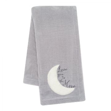 Picture of Blanket - Goodnight Moon | Lambs & Ivy