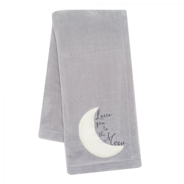 Picture of Blanket - Goodnight Moon | Lambs & Ivy