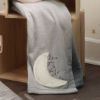 Picture of Blanket - Goodnight Moon | Lambs & Ivy