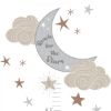 Picture of Growth Chart Wall Decals - Goodnight Moon | Lambs & Ivy