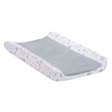Picture of Changing Pad Cover - Goodnight Moon | Lambs & Ivy