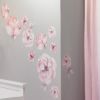 Picture of Wall Decals - Botanical Baby - Signature | Lambs & Ivy