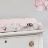 Picture of Changing Pad Cover - Botanical Baby - Signature | Lambs & Ivy
