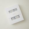Picture of Bleu Toile Wrap | Solly Baby