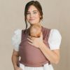 Picture of Cottage Rose Wrap | Solly Baby