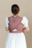 Picture of Cottage Rose Wrap | Solly Baby