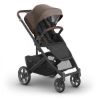 Picture of Cruz V3 Stroller - Owen - Mocha/Carbon/Chestnut | Uppa Baby