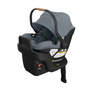Picture of ARIA V2 - Callum/Dillon - Stone Blue | Uppa Baby
