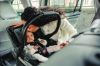 Picture of ARIA V2 - Callum/Dillon - Stone Blue | Uppa Baby