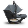 Picture of ARIA V2 - Callum/Dillon - Stone Blue | Uppa Baby