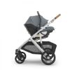 Picture of ARIA V2 - Callum/Dillon - Stone Blue | Uppa Baby
