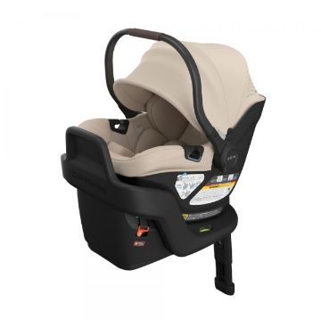 Picture of ARIA V2 - Declan - Oat Melange | Uppa Baby