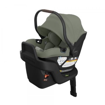 Picture of ARIA V2 - Evelyn - Meadow Green | Uppa Baby