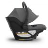 Picture of ARIA V2 - Greyson - Charcoal Melange | Uppa Baby