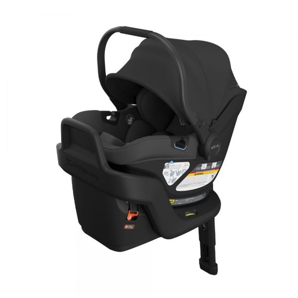 Picture of ARIA V2 - Jake - Charcoal | Uppa Baby