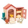 Picture of Chicken Coop | Tender Leaf Toys