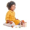 Picture of Chicken Coop | Tender Leaf Toys