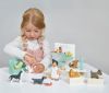 Picture of Waggy Tails Dog Salon | Tender Leaf Toys