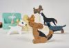 Picture of Waggy Tails Dog Salon | Tender Leaf Toys