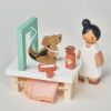 Picture of Waggy Tails Dog Salon | Tender Leaf Toys