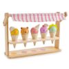 Picture of Scoops & Smiles | Tender Leaf Toys