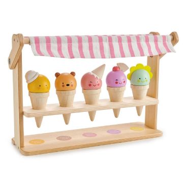Picture of Scoops & Smiles | Tender Leaf Toys