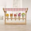 Picture of Scoops & Smiles | Tender Leaf Toys
