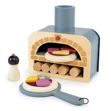 Picture of Made Me A Pizza! | Tender Leaf Toys