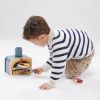 Picture of Made Me A Pizza! | Tender Leaf Toys