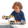 Picture of Car Transporter | Tender Leaf Toys