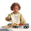 Picture of Car Transporter | Tender Leaf Toys