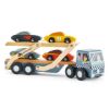Picture of Car Transporter | Tender Leaf Toys