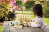 Picture of Greenhouse And Garden Set | Tender Leaf Toys