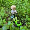 Picture of Greenhouse And Garden Set | Tender Leaf Toys